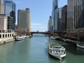 3-Day Chicago Itinerary