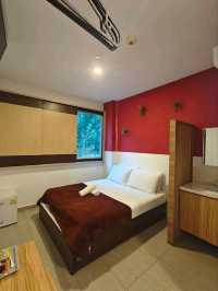 “Compact Convenience: Friendly Stays by Farrer Park MRT”