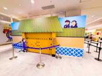 心齋橋筋商店街