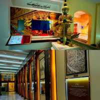 Rattanakosin Exhibition Hall