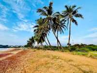 Hambantota Beach