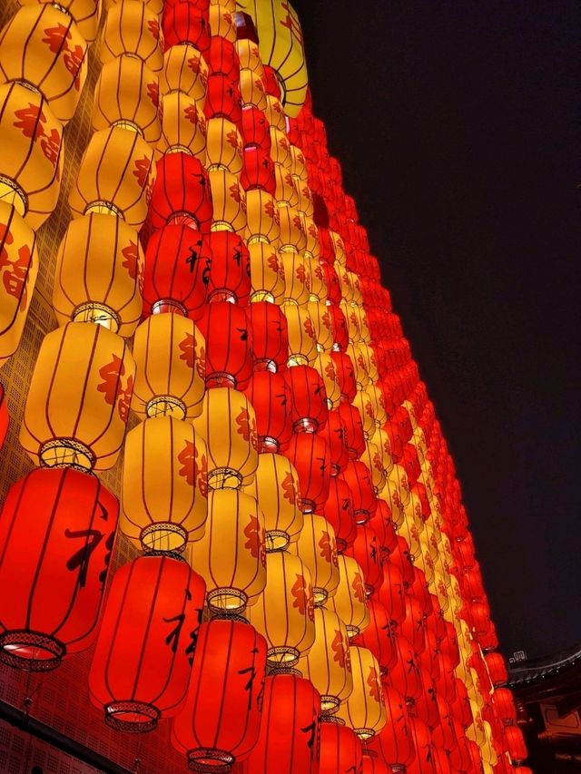 🏯🌸Old Shanghai: A Day at Yuyuan Garden 🏯🌸