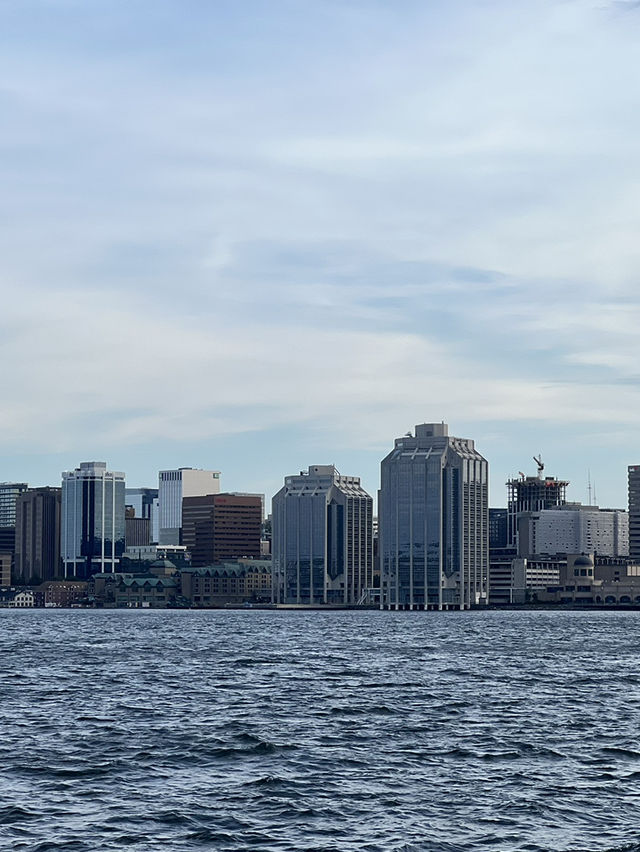 🌊 Exploring Halifax: A 3-Day Adventure