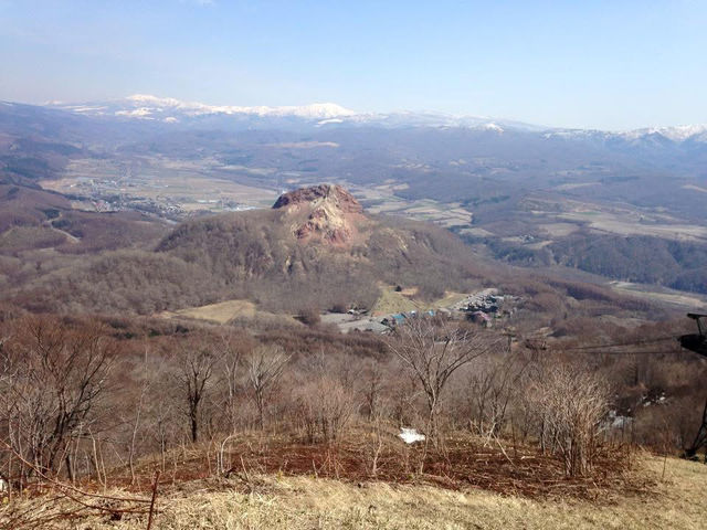 🏞️ 洞爺湖・昭和新山・熊牧場一日攻略