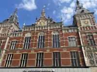 The Netherlands: A Land of Canals, Tulips, and Timeless Charm