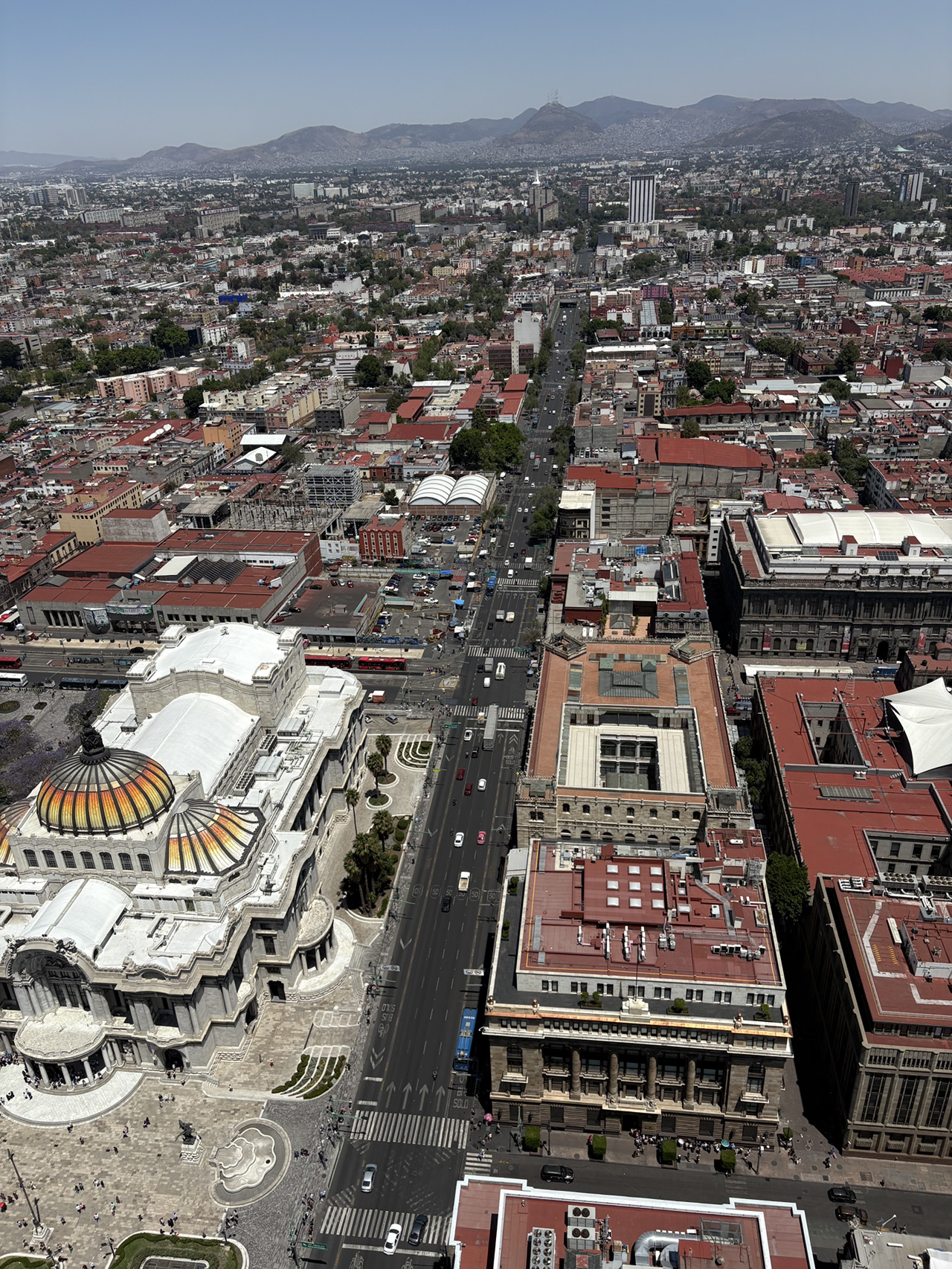 Mexico City: a city full of hidden treasures 💎🇲🇽