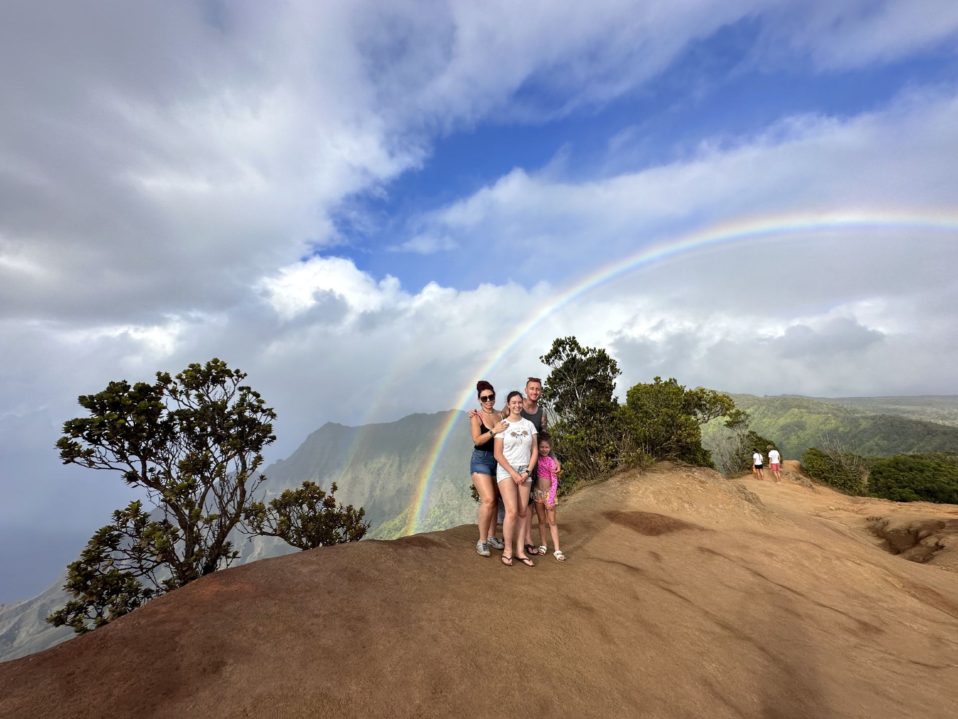 🌺 Kauai, Hawaii 🇺🇸