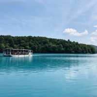 Plitvice Lakes National Park