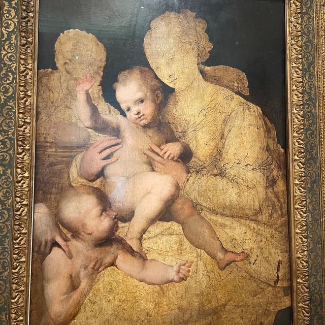 The Courtauld Gallery London 🇬🇧