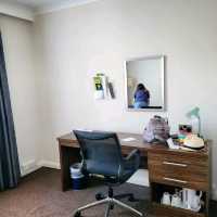 利物浦酒店近火車之選@Holiday Inn Liverpool 