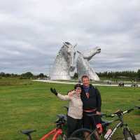Dive into the Magical World of Kelpies