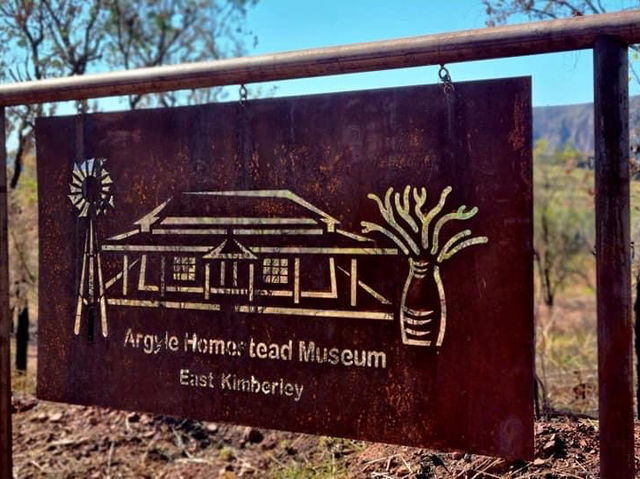 Decent Museum: Argyle Homestead Museum 🇦🇺