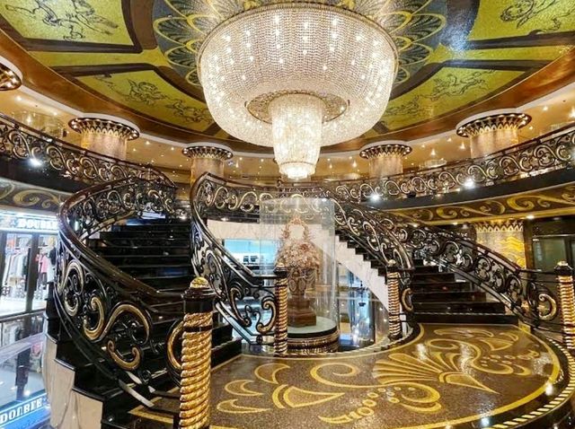🎰澳門酒店的經典✨️