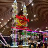 KLIA: Gateway to Global Horizons