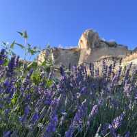 Wonderful Cappadocia 