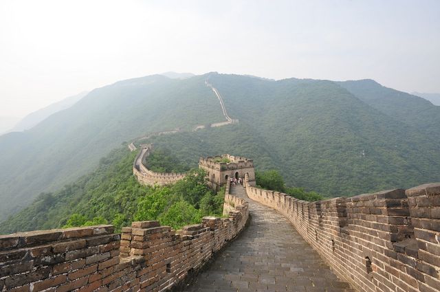 City of Dreams and Dynasties