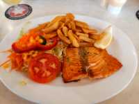 Fun & Food in Mallorca 