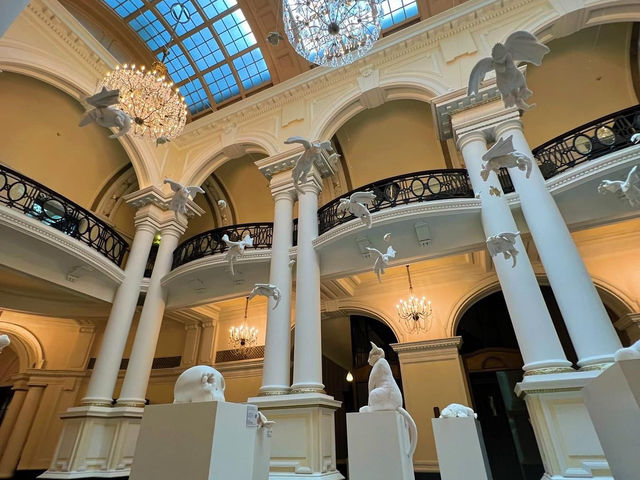 Waldorf Astoria Shanghai on the Bund 🗺️
