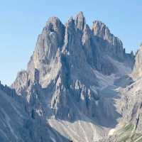 博尔扎诺：现实版的魔戒世界-Bolzano: The Real-Life Middle-earth