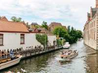 Enchanting Flemish Gems: 5 Days in Belgium
