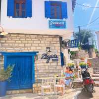 Afytos Village: Where Tradition Meets the Aegean