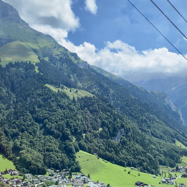 A Year-Round Alpine Paradise 🌲