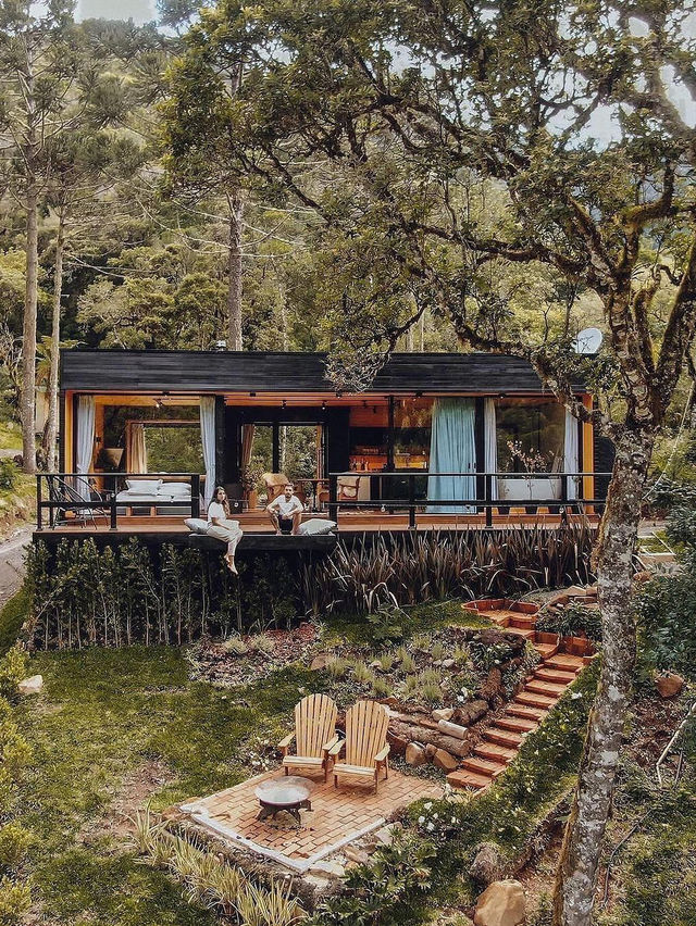 Taipa Cabanas