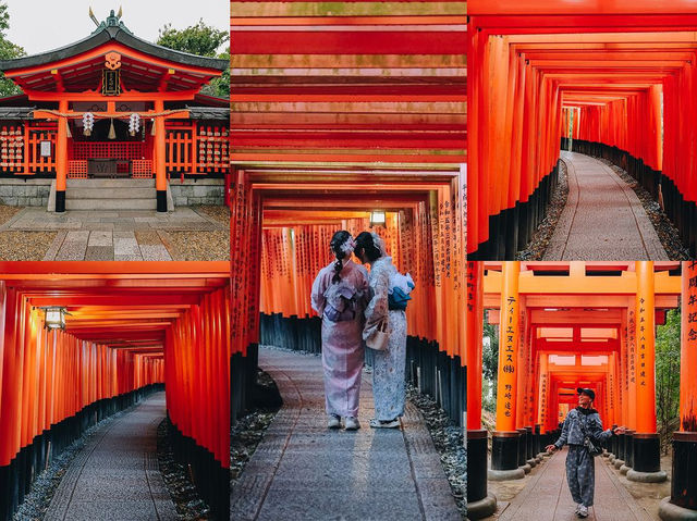 Kyoto, Japan 🇯🇵 