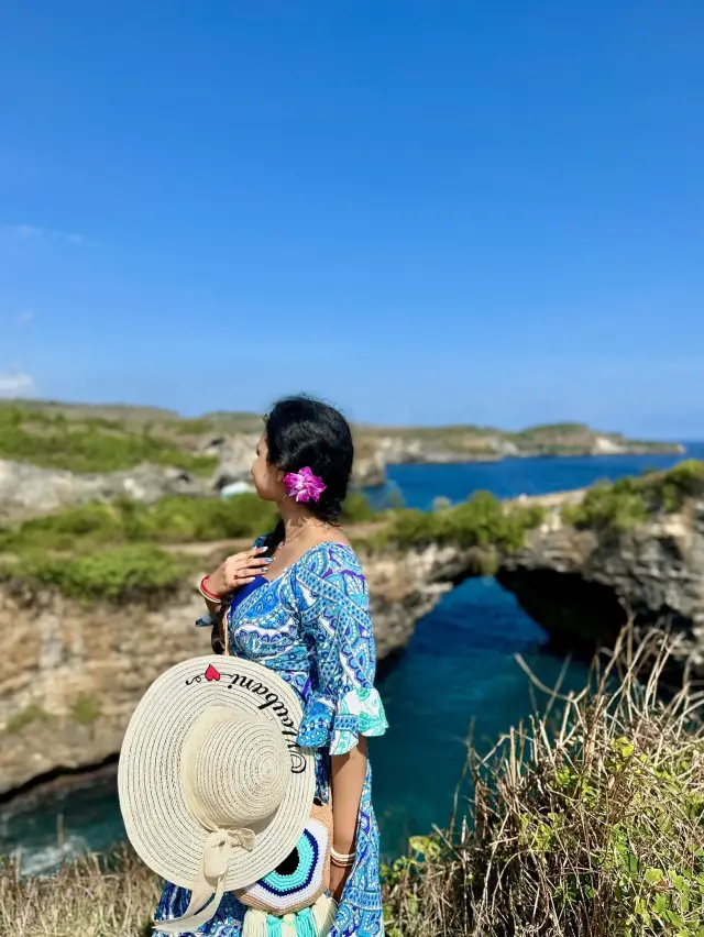 브로큰 비치 발리 🏝️
