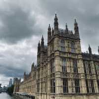 City Strolls: Exploring London’s Iconic Core