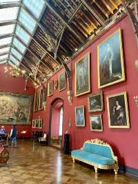 Exploring Kilkenny Castle Art Museum 🎨🏰