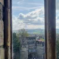 A Yorkshire Stronghold 
