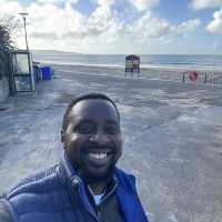 Exploring the English seaside #Bournemouth
