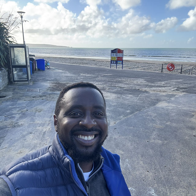 Exploring the English seaside #Bournemouth