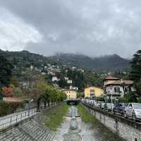 Lake Como, Italy!