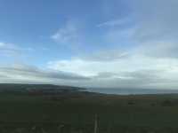 Tollymore Forest, Giant’s Causeway, and Dunluce Castle