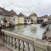 Strasbourg: A Fairytale Christmas in the Heart of Europe