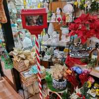 Discover Enchanting Gift Shops in Taranto This Holiday Season!  