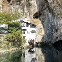 Blagaj