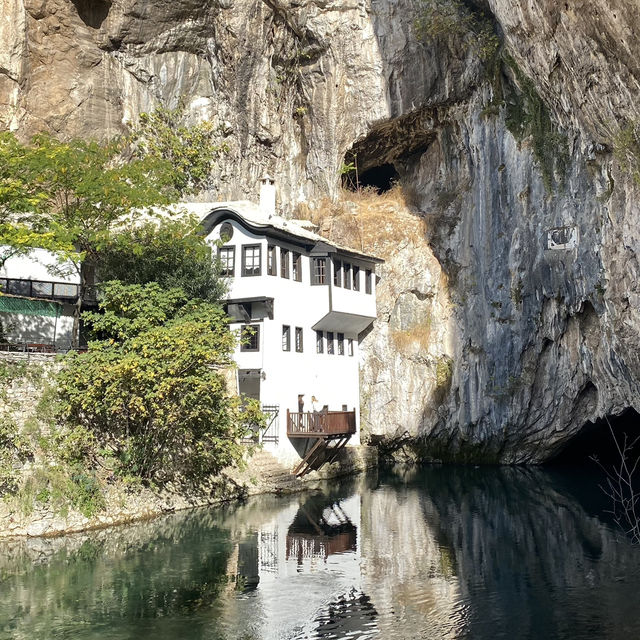 Blagaj