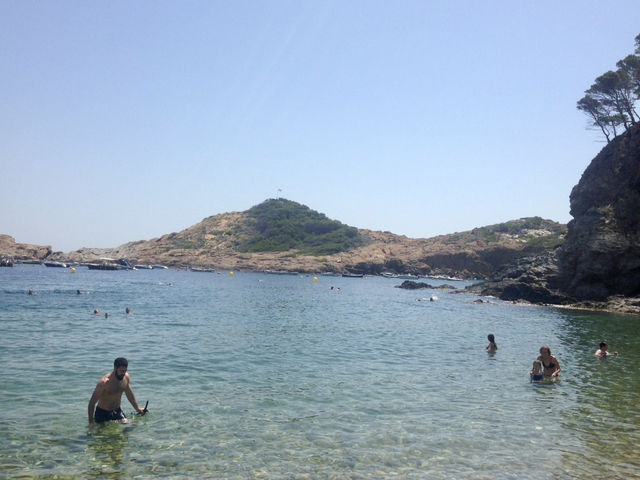 Coveting the Costa Brava