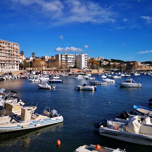 Exploring Toulon Beach: A Coastal Paradise