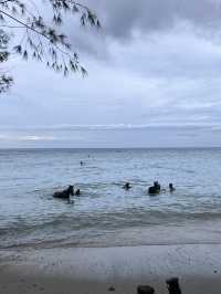 Gili Trawangan 3 Days Itinerary