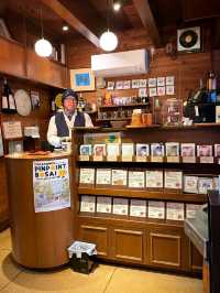 MATSUYA COFFEE