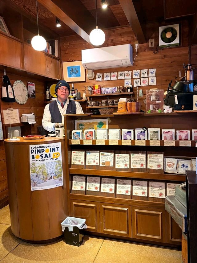 MATSUYA COFFEE