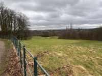Manchester’s city park