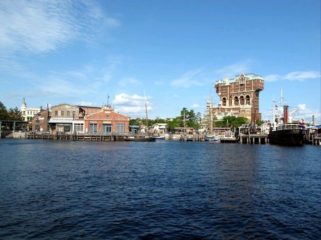 Tokyo DisneySea: Enjoy an exceptional adventure!