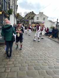 A British tradition 