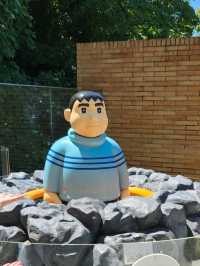 Doraemon Museum - A dream place for Doraemon fans