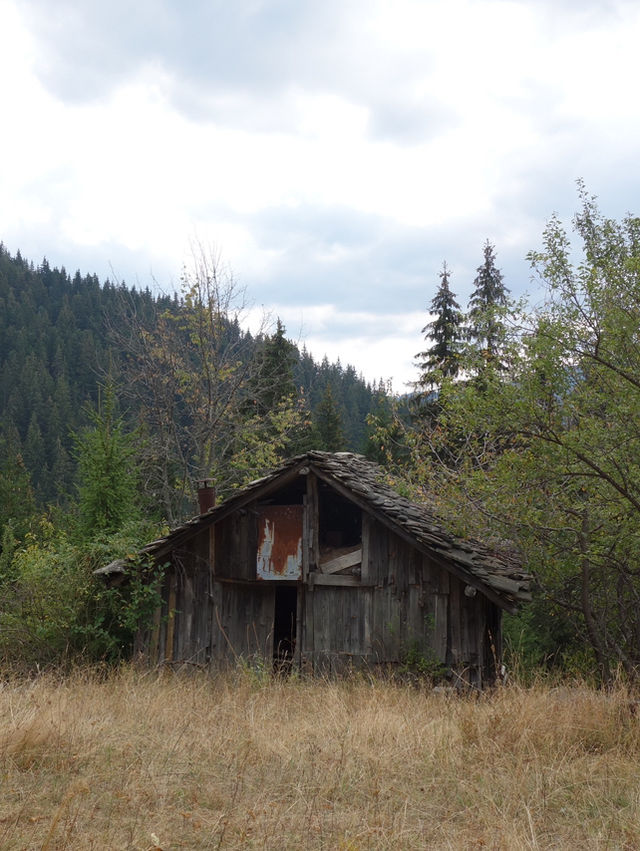 🍃 Gentle Trails Around Chepelare: A Relaxing Rhodope Escape